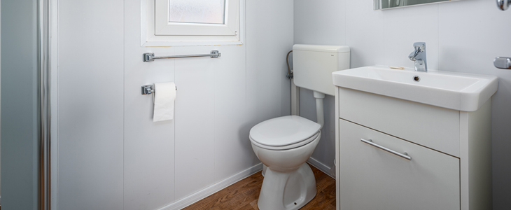 Kamp Park Umag: obiteljske mobilne kućice - Kuponko.si