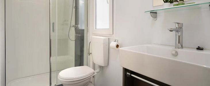 Camping Tina 4*, Vrsar: Standardna mobilna kućica - Kuponko.si