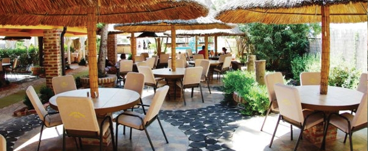 Hotel Resort Movie 3*, Tribunj, morski odmor - Kuponko.si