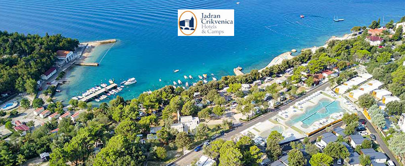 Elements Camping Selce, mobilne kućice - Kuponko.si