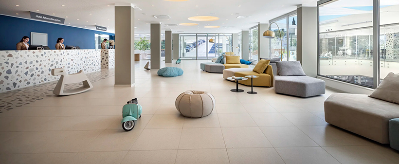 Hotel Astarea 3*, Mlini kod Dubrovnika: polupansion - Kuponko.si