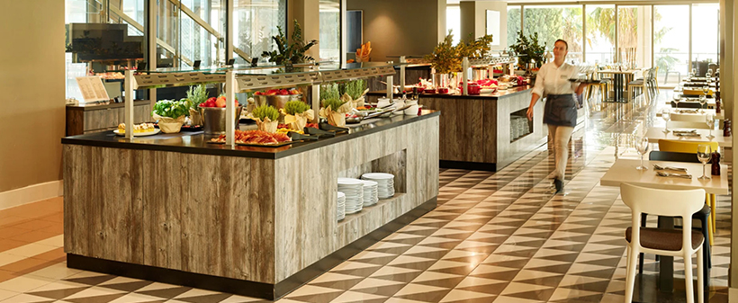 Hotel Astarea 3*, Mlini kod Dubrovnika: polupansion - Kuponko.si