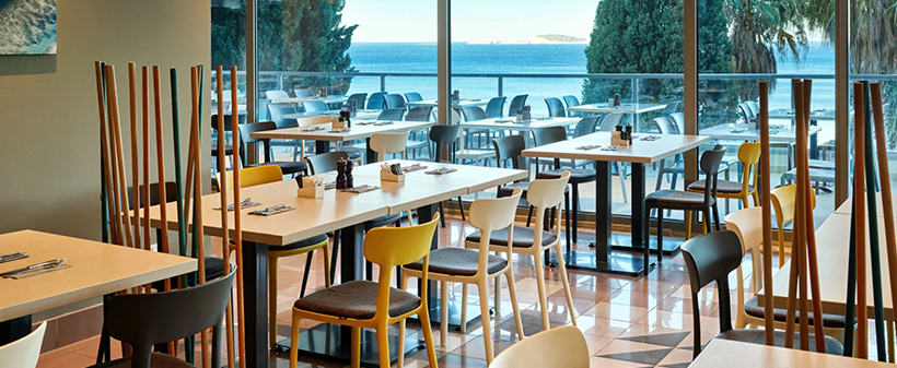 Hotel Astarea 3*, Mlini kod Dubrovnika: polupansion - Kuponko.si