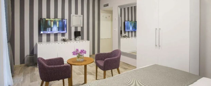 Boutique hotel Intermezzo 4*, otok Pag - Kuponko.si