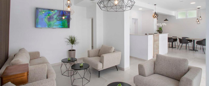 Boutique hotel Intermezzo 4*, otok Pag - Kuponko.si