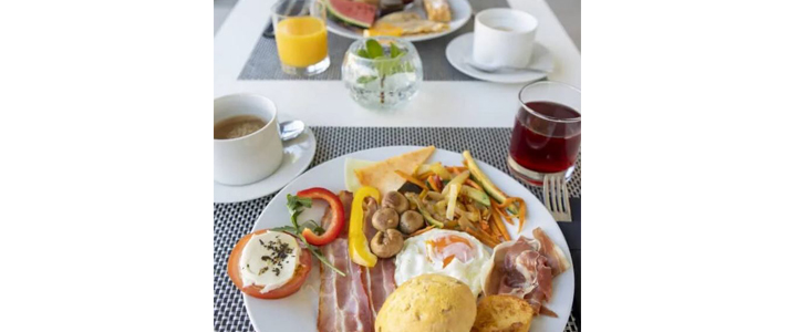 Boutique hotel Intermezzo 4*, otok Pag - Kuponko.si