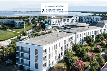 Falkensteiner Family Hotel Diadora 5*, Zadar