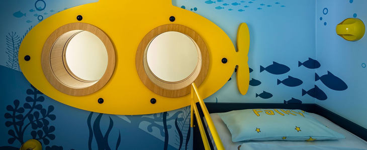 Falkensteiner Family Hotel Diadora 5*, Zadar - Kuponko.si