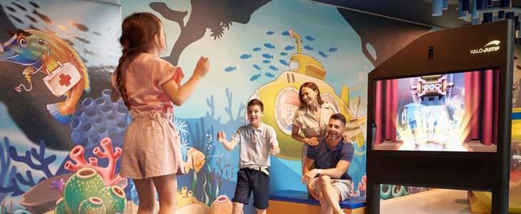 Falkensteiner Family Hotel Diadora 5*, Zadar - Kuponko.si