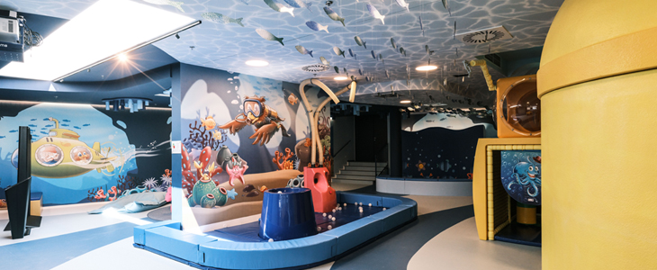 Falkensteiner Family Hotel Diadora 5*, Zadar - Kuponko.si