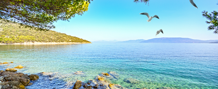 Boutique hotel Intermezzo 4*, otok Pag - Kuponko.si