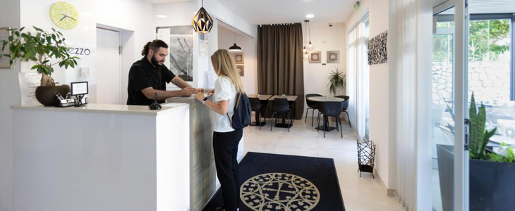 Boutique hotel Intermezzo 4*, otok Pag - Kuponko.si