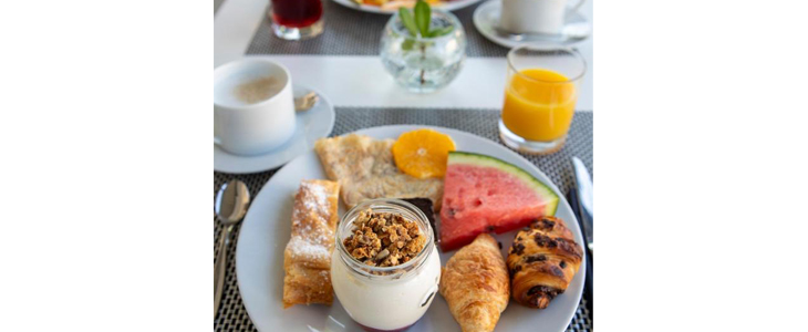 Boutique hotel Intermezzo 4*, otok Pag - Kuponko.si