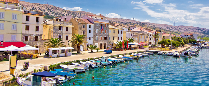 Boutique hotel Intermezzo 4*, otok Pag - Kuponko.si