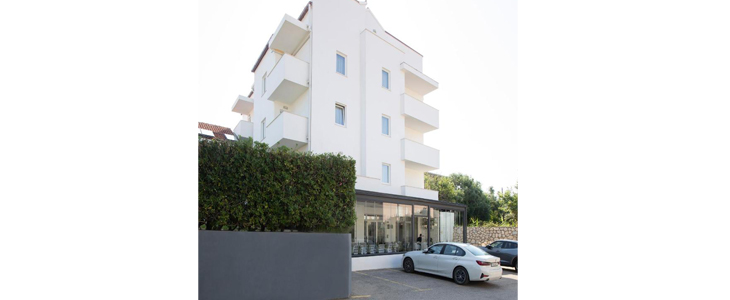 Boutique hotel Intermezzo 4*, otok Pag - Kuponko.si