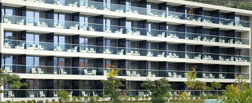 Sheraton Dubrovnik Riviera Hotel 5*, Mlini: polupansion - Kuponko.si