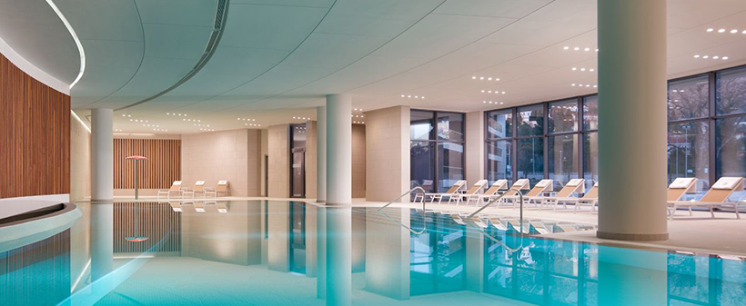 Sheraton Dubrovnik Riviera Hotel 5*, Mlini: polupansion - Kuponko.si