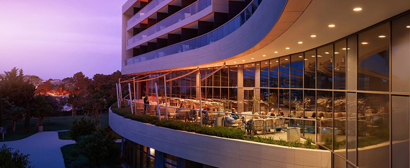 Sheraton Dubrovnik Riviera Hotel 5*, Mlini: polupansion - Kuponko.si
