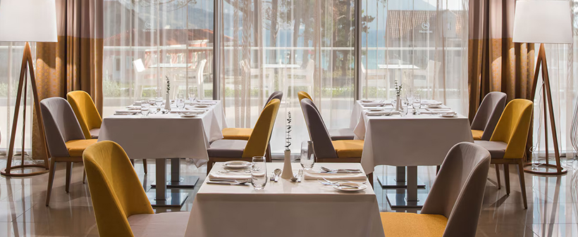 Sheraton Dubrovnik Riviera Hotel 5*, Mlini: polupansion - Kuponko.si