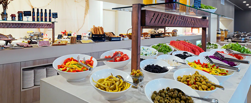 Sheraton Dubrovnik Riviera Hotel 5*, Mlini: polupansion - Kuponko.si