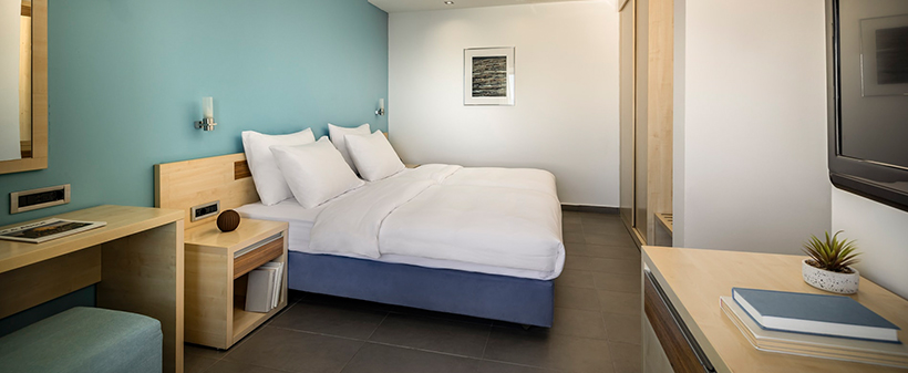 Resort Belvedere 4*, Vrsar: morski odmor - Kuponko.si