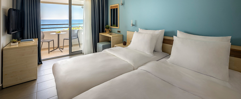 Resort Belvedere 4*, Vrsar: morski odmor - Kuponko.si