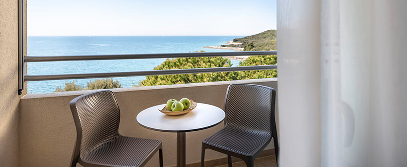 Resort Belvedere 4*, Vrsar: morski odmor - Kuponko.si