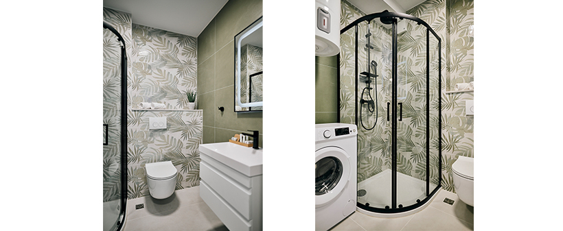 Malinska Zeleni Apartmani, odmor na Krku - Kuponko.si