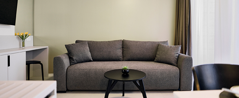 Malinska Zeleni Apartmani, odmor na Krku - Kuponko.si