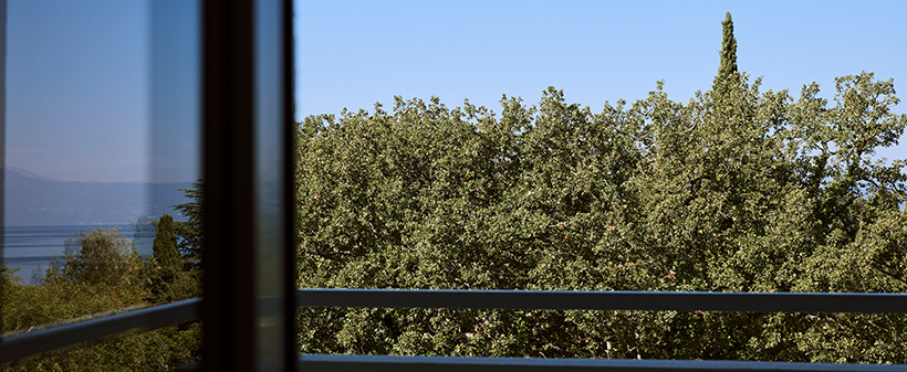 Malinska Zeleni Apartmani, odmor na Krku - Kuponko.si