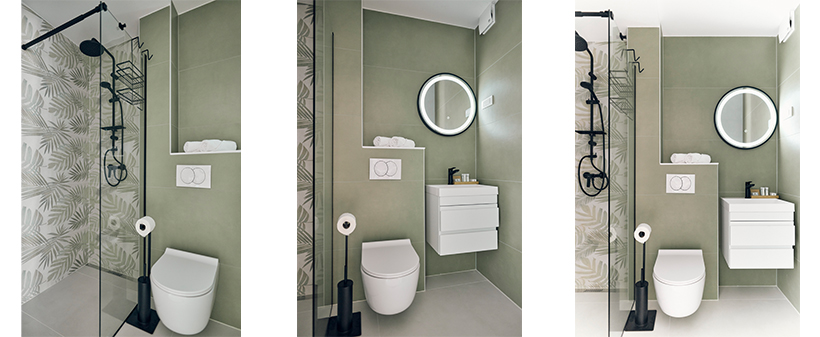 Malinska Green Apartments, odmor na Krku - Kuponko.si