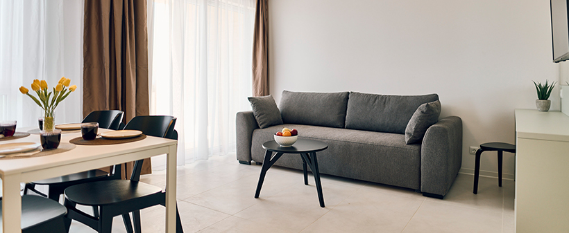 Malinska Green Apartments, odmor na Krku - Kuponko.si