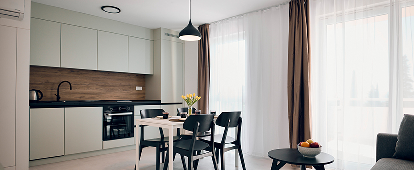 Malinska Green Apartments, odmor na Krku - Kuponko.si