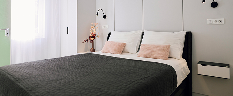 Malinska Green Apartments, odmor na Krku - Kuponko.si