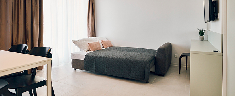 Malinska Green Apartments, odmor na Krku - Kuponko.si