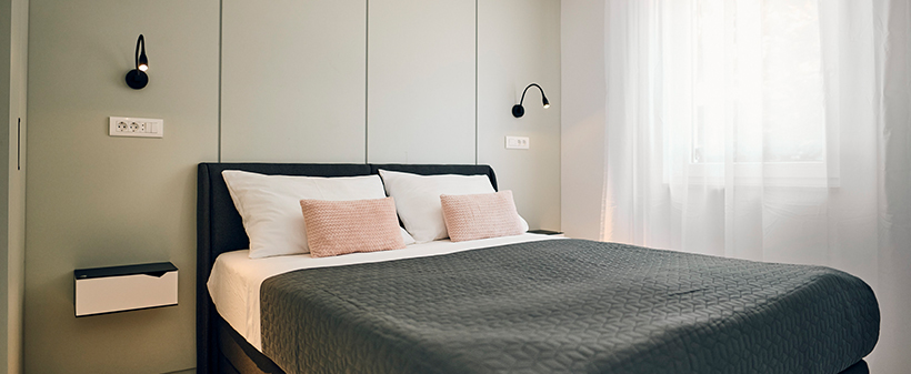 Malinska Green Apartments, odmor na Krku - Kuponko.si