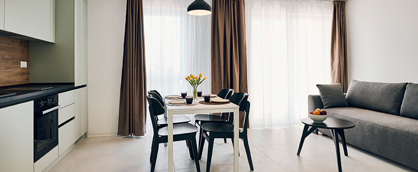 Malinska Green Apartments, odmor na Krku - Kuponko.si