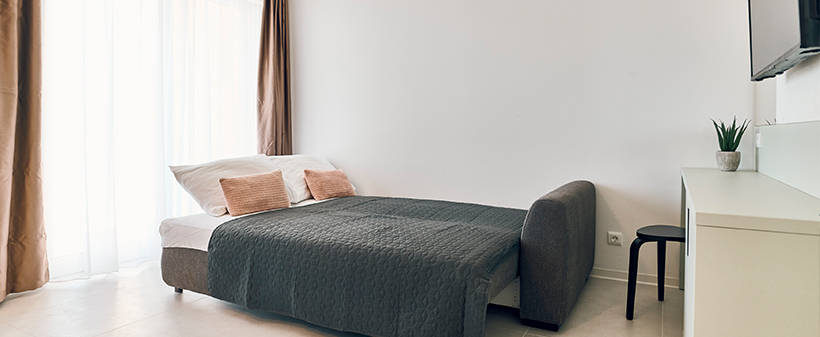 Malinska Green Apartments, odmor na Krku - Kuponko.si