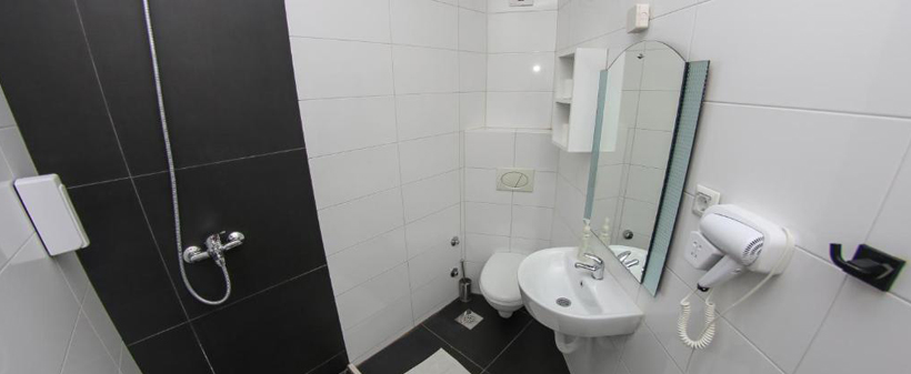 Hotel Hayat 3*, Sarajevo: gradski odmor - Kuponko.si