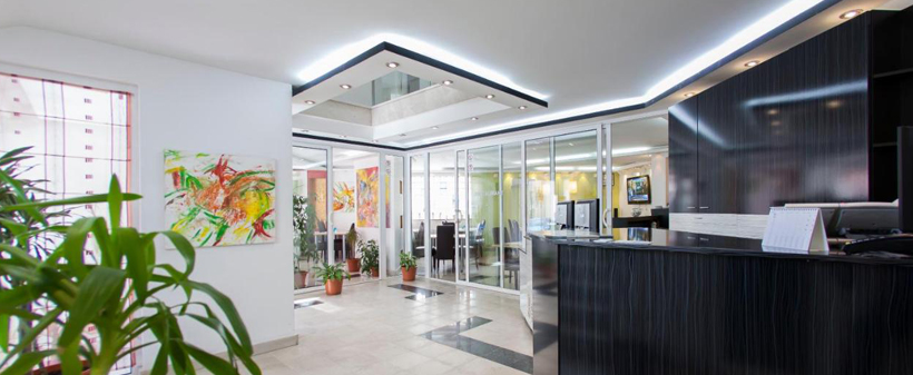 Hotel Hayat 3*, Sarajevo: gradski odmor - Kuponko.si