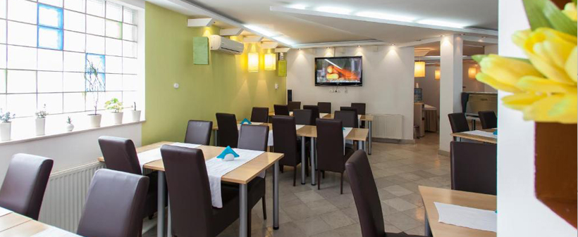 Hotel Hayat 3*, Sarajevo: gradski odmor - Kuponko.si