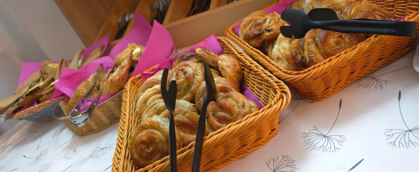 Hotel Hayat 3*, Sarajevo: gradski odmor - Kuponko.si