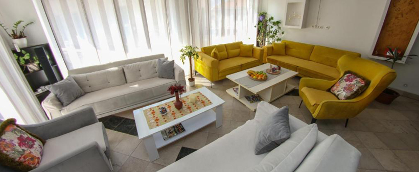 Hotel Hayat 3*, Sarajevo: gradski odmor - Kuponko.si