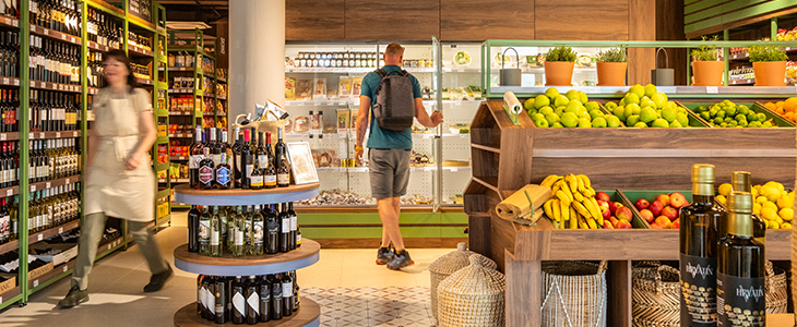 Lanterna Premium Camping Resort 4* - Kuponko.si