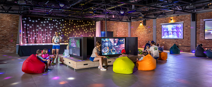 Lanterna Premium Camping Resort 4* - Kuponko.si