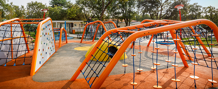 Lanterna Premium Camping Resort 4* - Kuponko.si