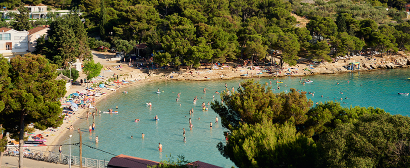 Colentum Resort Murter 3*: odmor s polupansionom - Kuponko.si