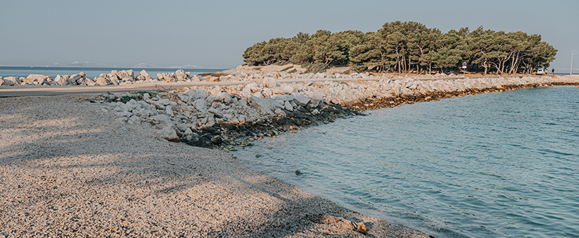 Colentum Resort Murter 3*: odmor s polupansionom - Kuponko.si