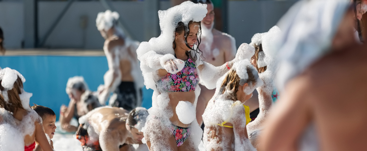 Vodni park Istralandia u Hrvatskoj. - Kuponko.si