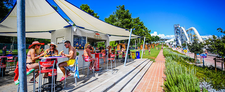 Vodni park Istralandia u Hrvatskoj - Kuponko.si